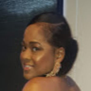 Meet your Posher, Lateefah